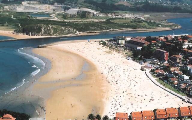 La Concha De Suances