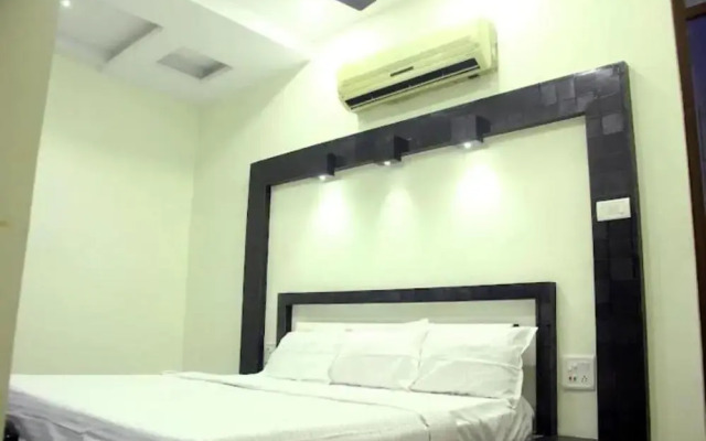 Hotel Satyam