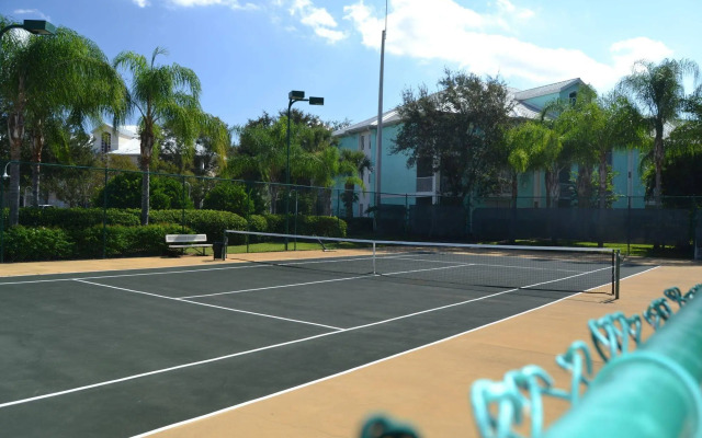 Hilton Vacation Club Cypress Pointe Orlando