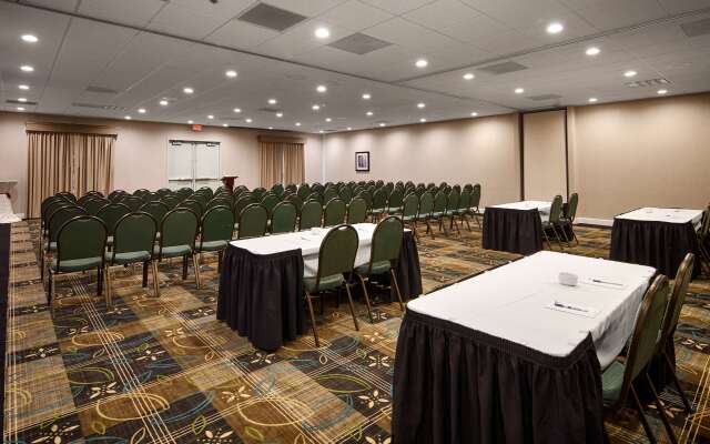 Best Western Plus Roswell / Alpharetta