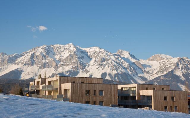 Attractive Apartment Near ski Lift