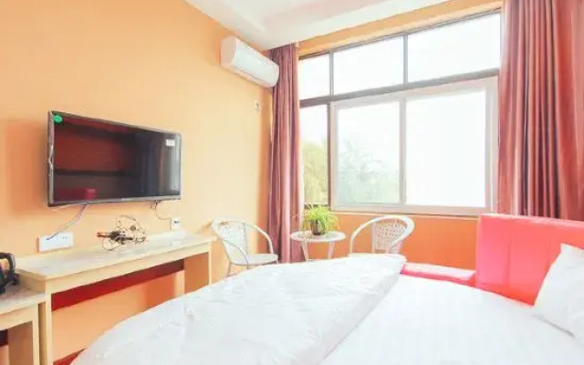 Zhengzhou Gaoxin Jiamei Hotel