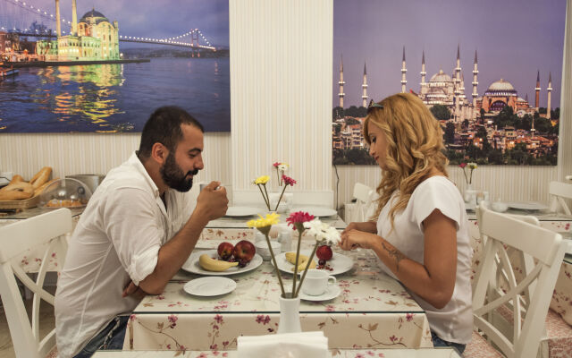 Miran Hotel
