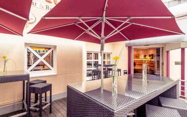 Mercure Hotel Köln City Friesenstraße
