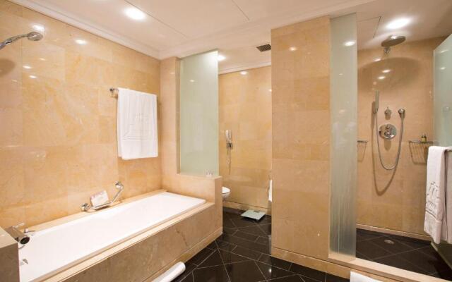 Phoenicia Residence