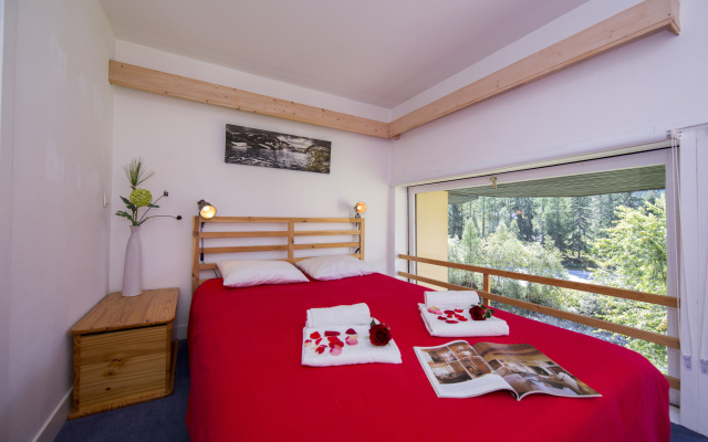 Résidence Grand Roc - Campanules 112