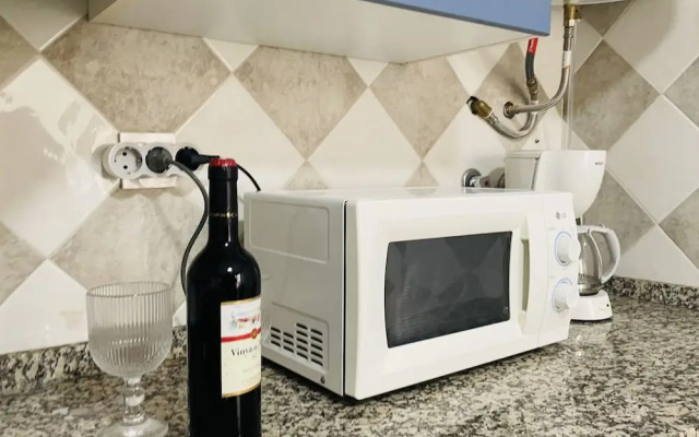 Apartamento Sol de Marbella by At Home Costa del S