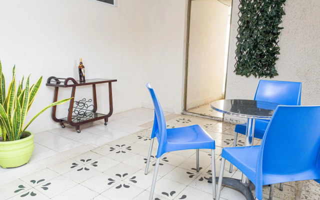 Ayenda 1314 Boston Superior