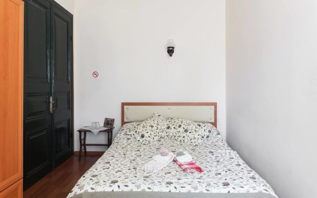 Orhan Kutbay'in Evi Turyolu Cafe Pansiyon
