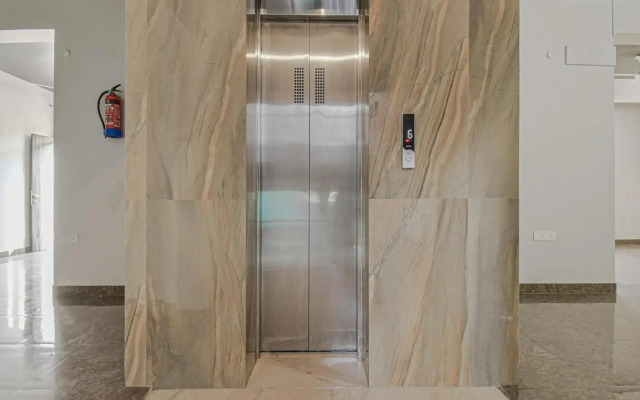 OYO 40963 Townhouse 404 Vidya Vihar