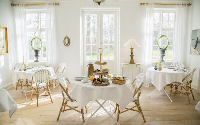 Sommers B&B