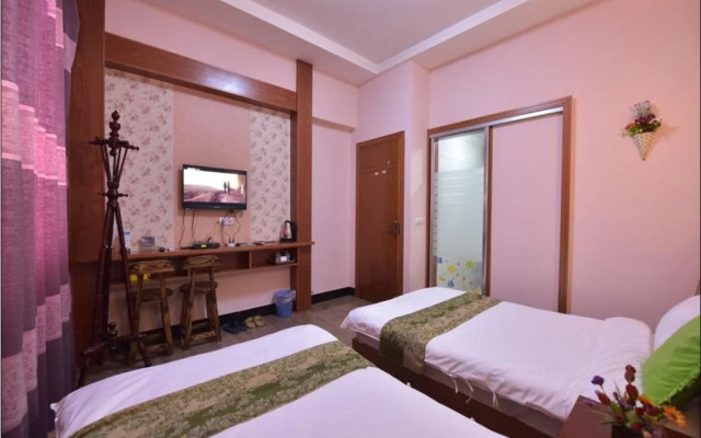 Wuzhen Jiuyue Boutique Inn