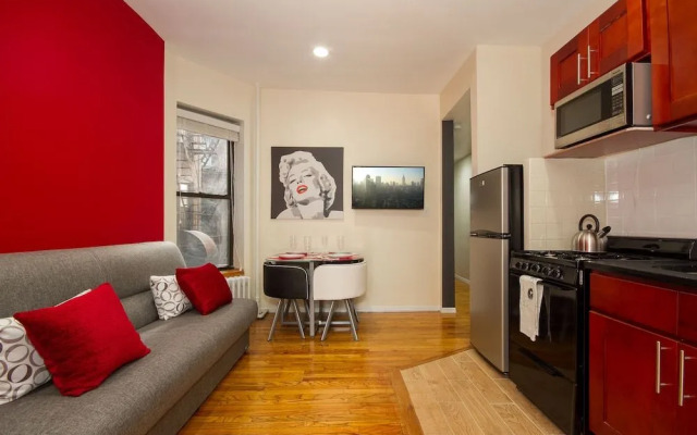 East Village 2 Bedroom Apartments