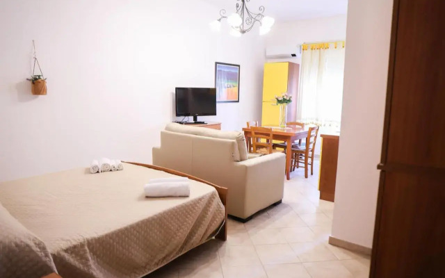 Apartment Casa Al Politeama