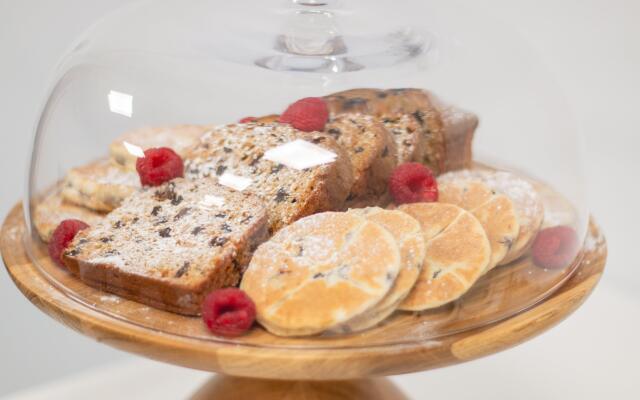 Holiday Inn NEWPORT by IHG