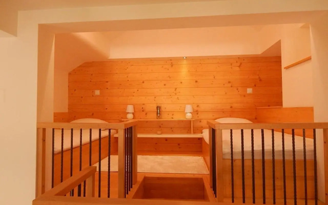 Studio apartman Lakasa