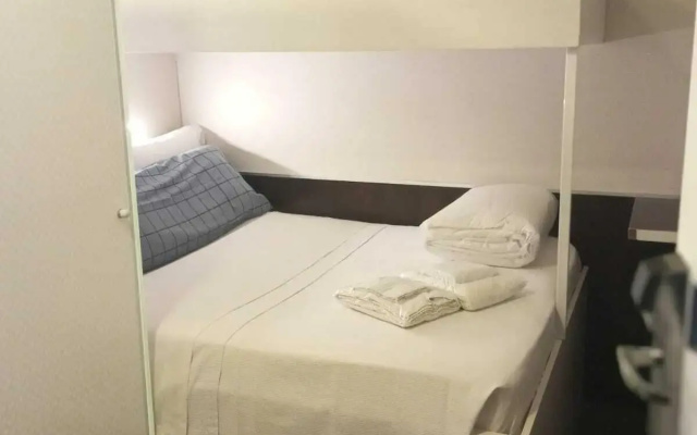Hotel Aero Sleep de Viracopos