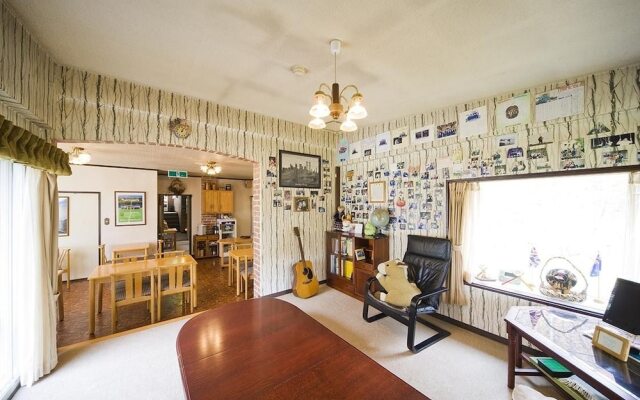 Alpine Inn Mizushiro