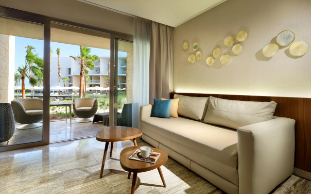 Grand Palladium Select Costa Mujeres - All Inclusive