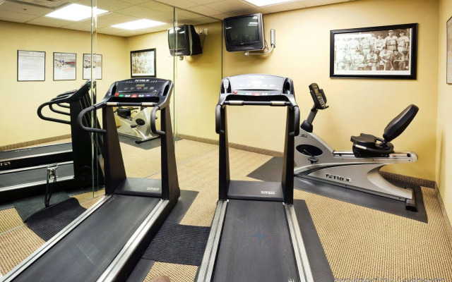 Holiday Inn Express Charlotte West - Gastonia by IHG.