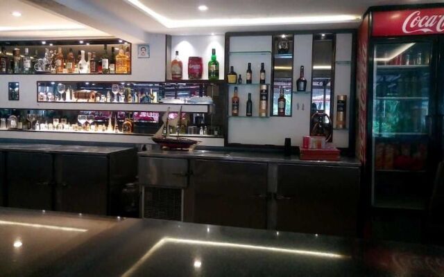 Dariya Darshan Hotel