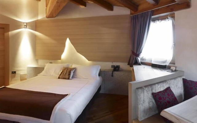 DV Chalet Boutique Hotel & Spa