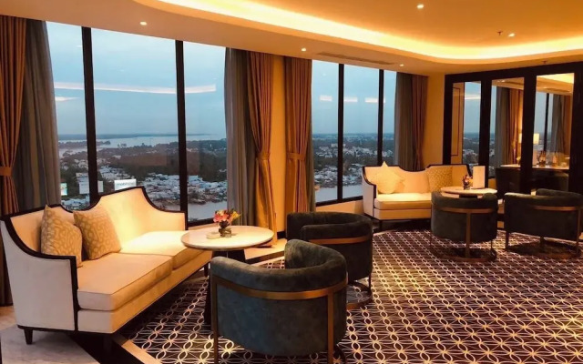 Charmant Suites a Boutique Hotel Can Tho