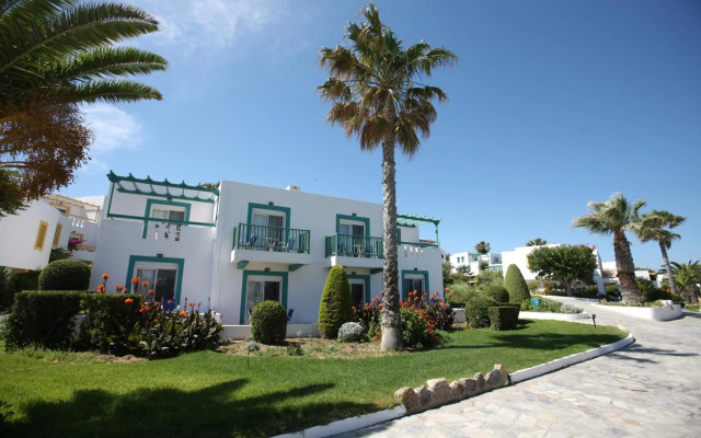 Mastichari Bay Hotel