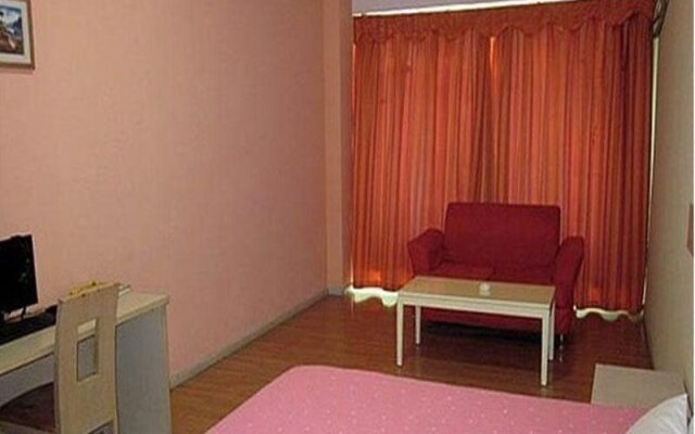 Bicamei Express Inn Humen - Dongguan