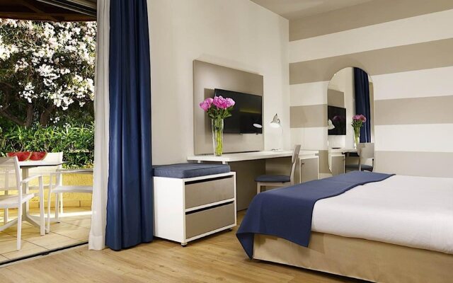 UNA HOTELS Naxos Beach Sicilia