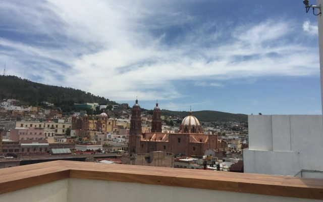 Hotel Casa Torres