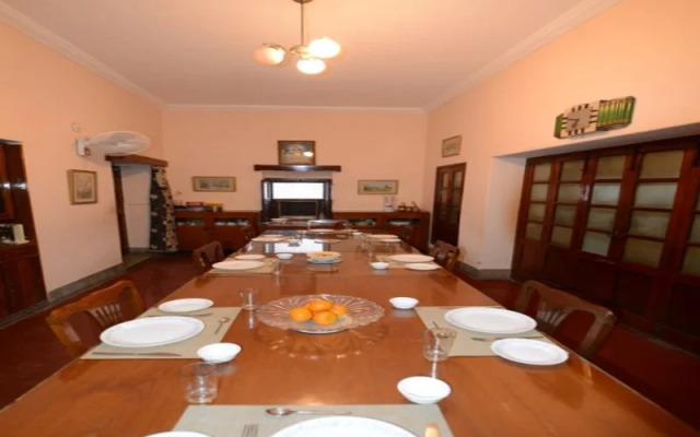 Hotel Jaswant Bhawan