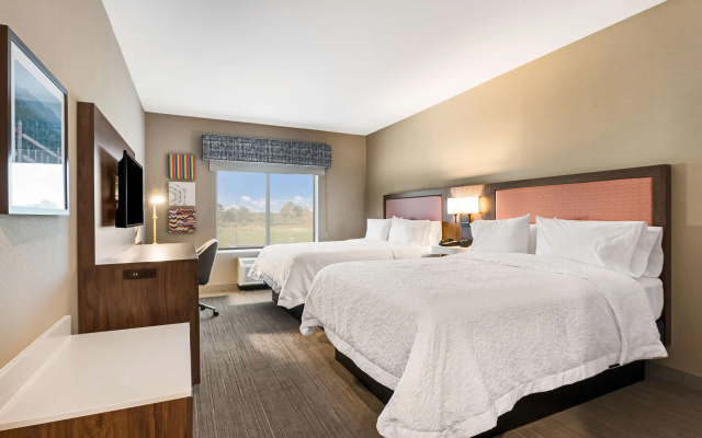 Hampton Inn Batesville