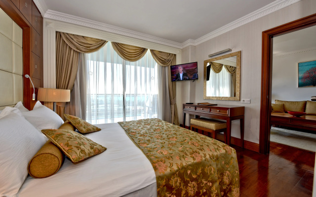 Side Star Elegance Hotel - Ultra All Inclusive