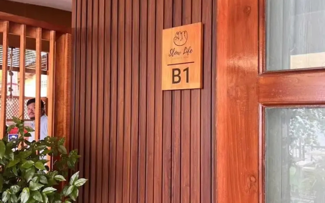 Ban Slow Life Homestay Koh Libong