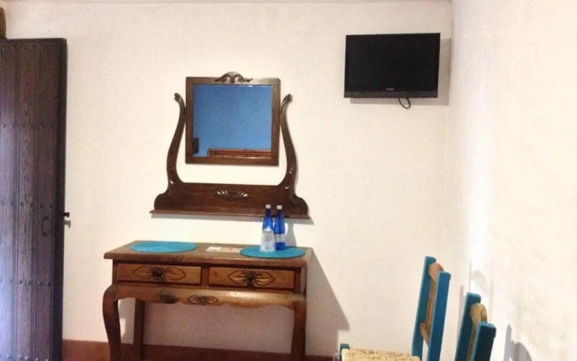 Hotel Mesón del Romero
