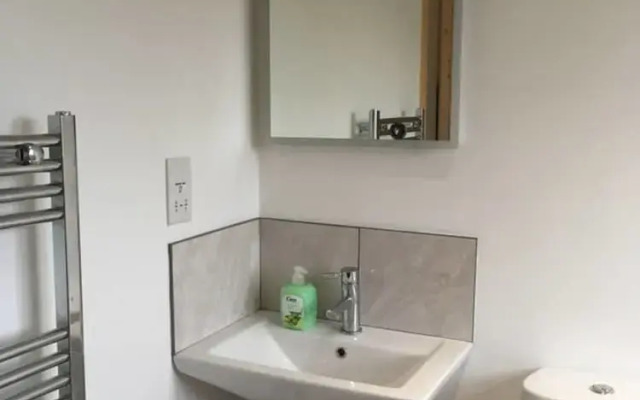 Luxury Apartment