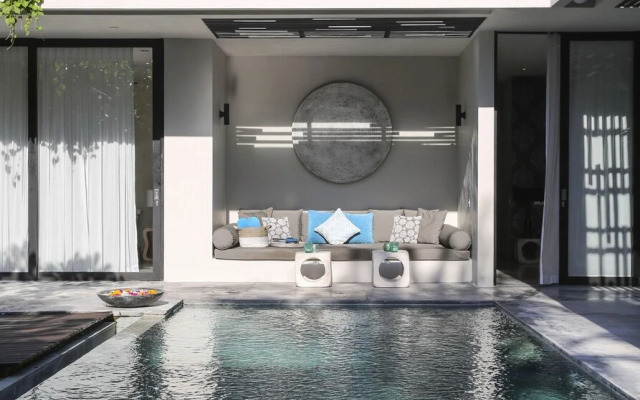 Prana Villa Umalas