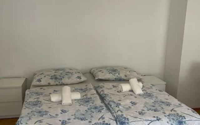 Ambiente Wohnung am Stephansplatz