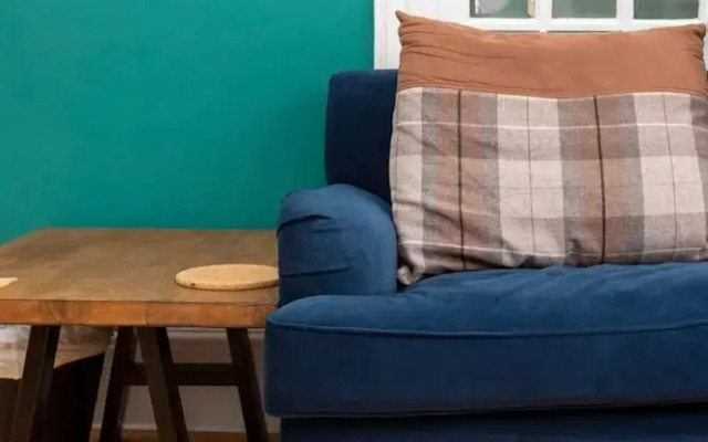 Central 2 Bedroom Apartment Near Old Street