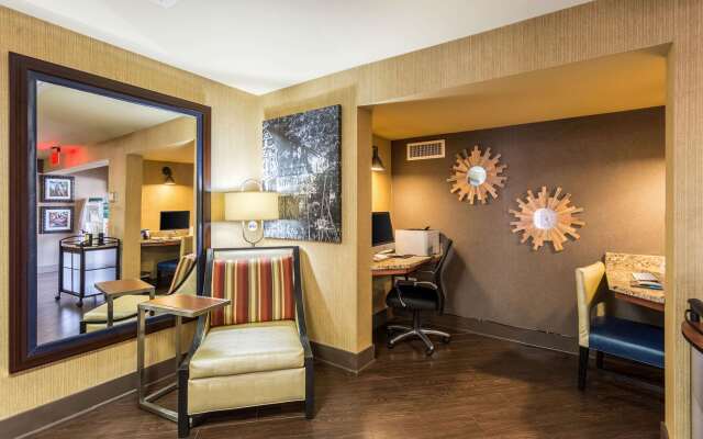 Comfort Inn