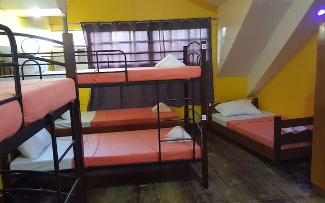 Agape Hostel