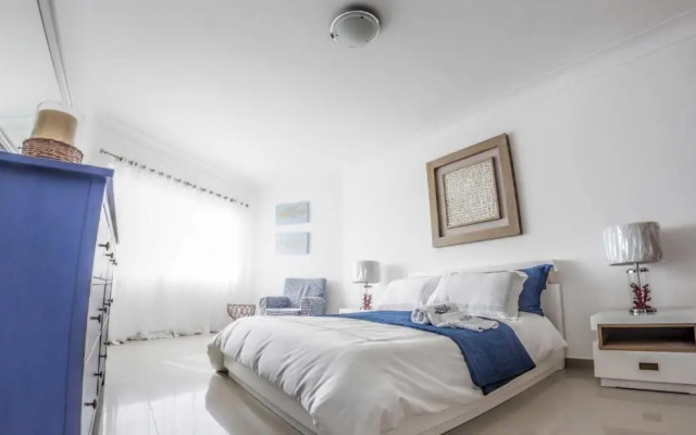 Vista Marina Residence