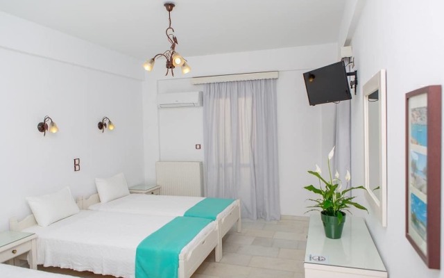 Lygdamis Hotel