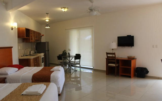 Hotel Scarlette