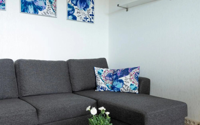 Mikkeli Citycenter apartment with sauna