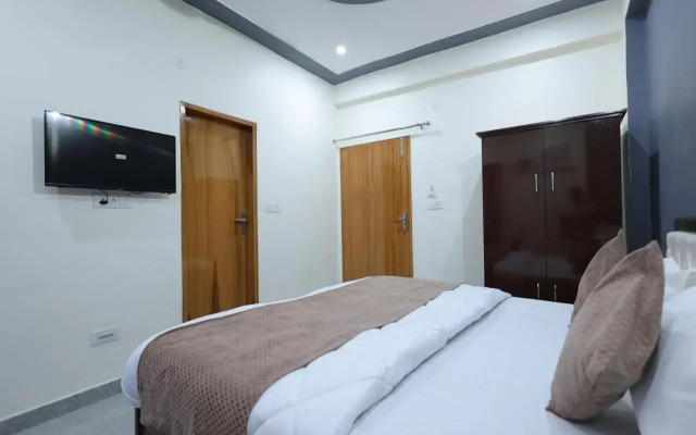 Shiv Shakti Wellness Resort
