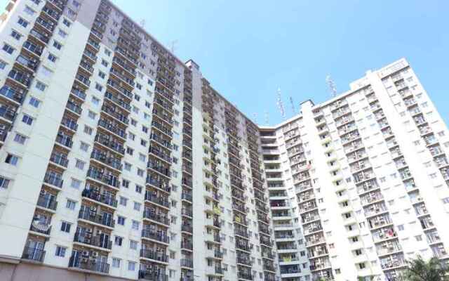 X-pressbedroom Mutiara Bekasi