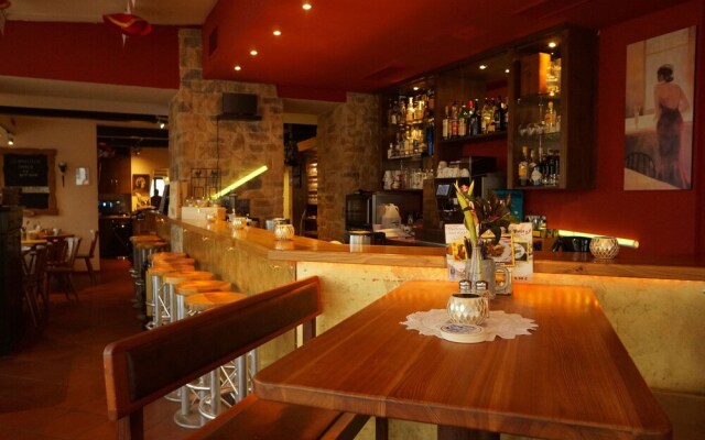 Gasthof Hotel zur Post