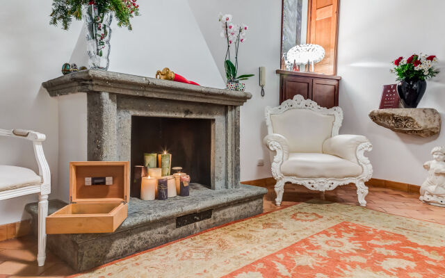 Luxury Navona